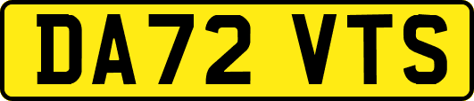 DA72VTS
