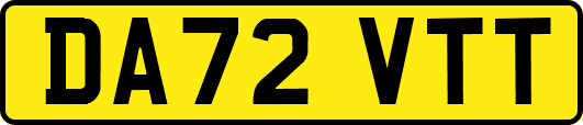 DA72VTT