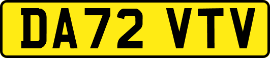 DA72VTV
