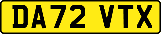 DA72VTX