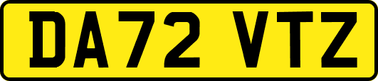 DA72VTZ