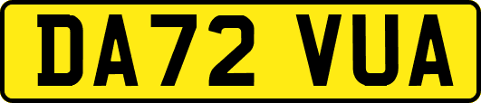DA72VUA