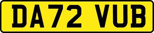 DA72VUB