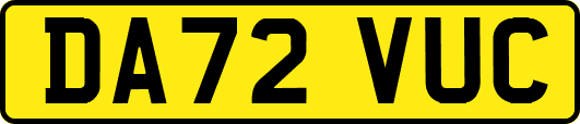 DA72VUC