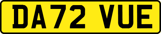 DA72VUE