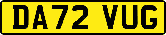 DA72VUG