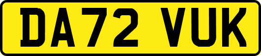 DA72VUK