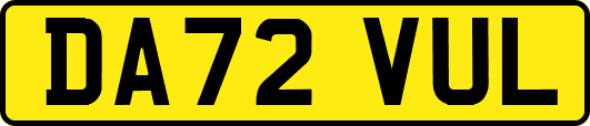 DA72VUL