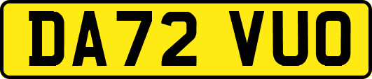 DA72VUO