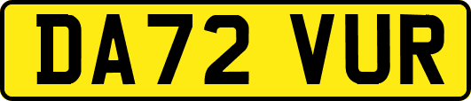 DA72VUR
