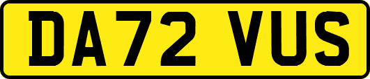 DA72VUS