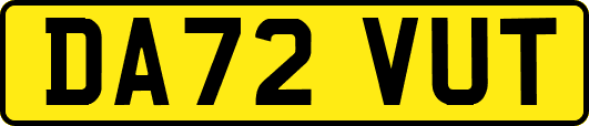 DA72VUT