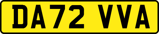 DA72VVA