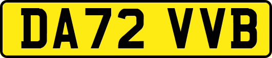 DA72VVB