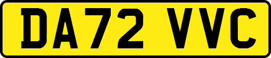 DA72VVC