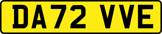 DA72VVE