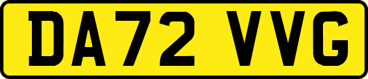 DA72VVG