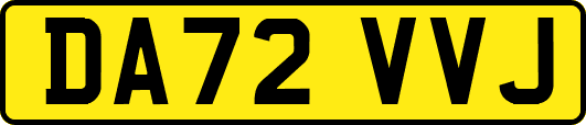 DA72VVJ