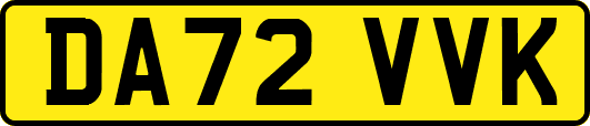DA72VVK