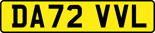 DA72VVL