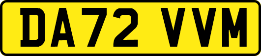 DA72VVM