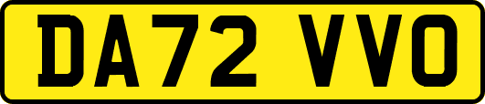 DA72VVO