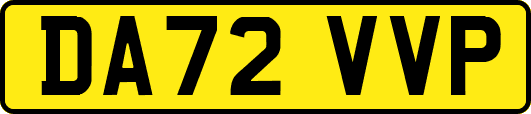 DA72VVP