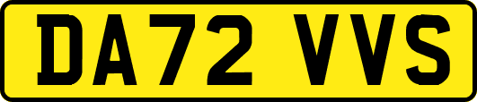DA72VVS