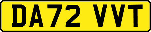DA72VVT