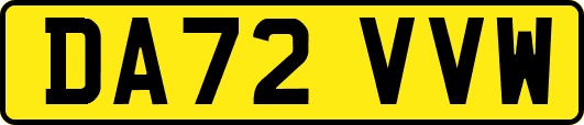 DA72VVW
