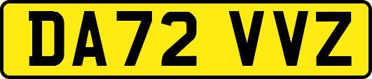 DA72VVZ