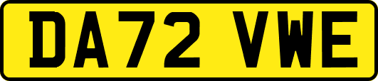DA72VWE