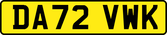 DA72VWK