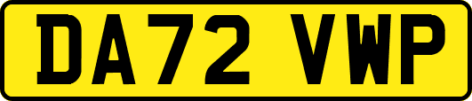 DA72VWP