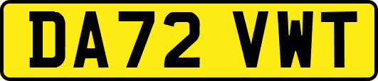 DA72VWT
