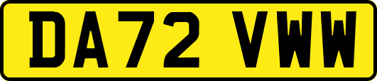 DA72VWW