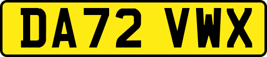 DA72VWX