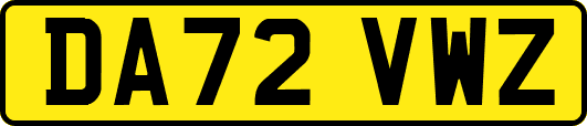DA72VWZ