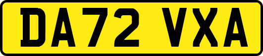 DA72VXA