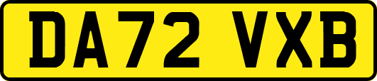 DA72VXB