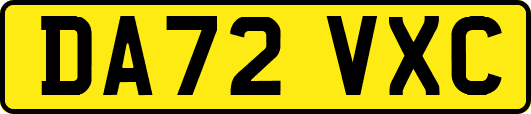 DA72VXC