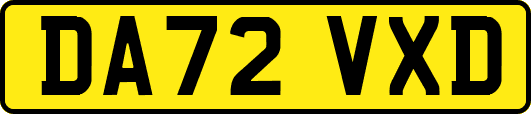 DA72VXD
