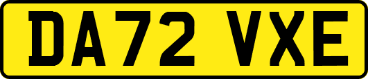 DA72VXE