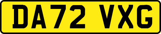 DA72VXG