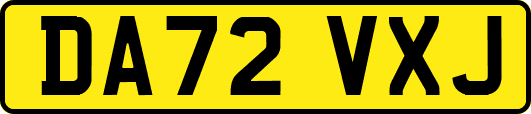 DA72VXJ