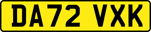 DA72VXK