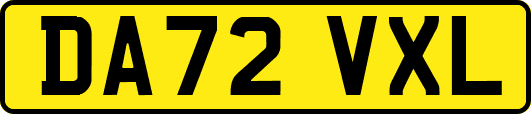 DA72VXL