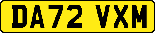 DA72VXM