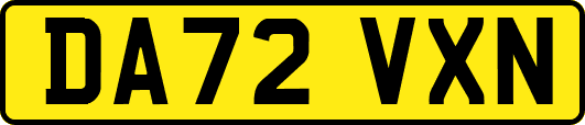 DA72VXN