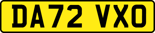 DA72VXO